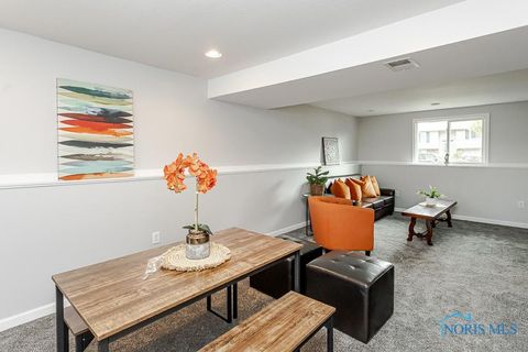 Tiny photo for 5457 Thornbrook Trail, Toledo, OH 43611 (MLS # 10007406)