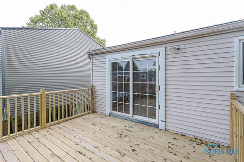 Tiny photo for 5457 Thornbrook Trail, Toledo, OH 43611 (MLS # 10007406)