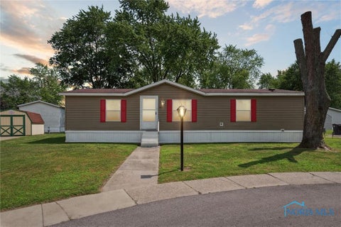 Photo of 7717 Angola Road, Holland, OH 43528 (MLS # 10014167)