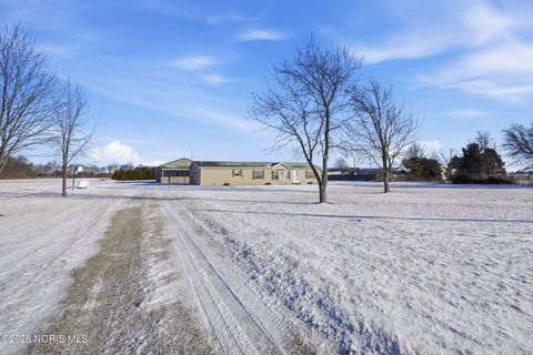 Tiny photo for 8943 County Road 57, Carey, OH 43316 (MLS # 10003168)