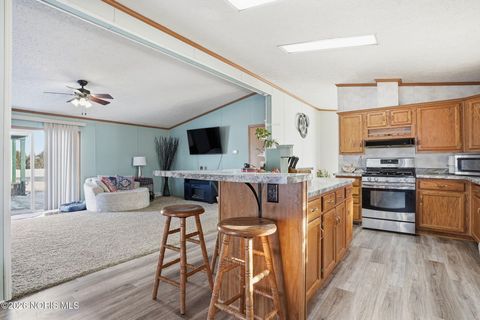 Tiny photo for 8943 County Road 57, Carey, OH 43316 (MLS # 10003168)