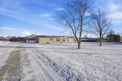 Tiny photo for 8943 County Road 57, Carey, OH 43316 (MLS # 10003168)