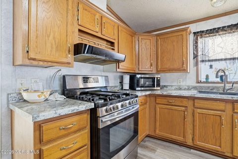 Tiny photo for 8943 County Road 57, Carey, OH 43316 (MLS # 10003168)