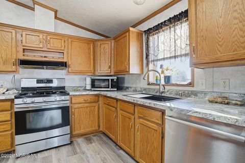 Tiny photo for 8943 County Road 57, Carey, OH 43316 (MLS # 10003168)