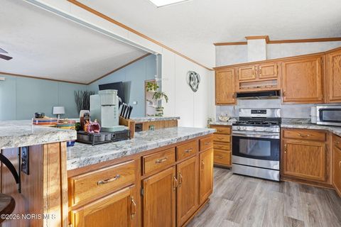 Tiny photo for 8943 County Road 57, Carey, OH 43316 (MLS # 10003168)