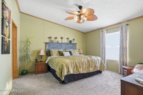 Tiny photo for 8943 County Road 57, Carey, OH 43316 (MLS # 10003168)