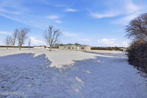 Tiny photo for 8943 County Road 57, Carey, OH 43316 (MLS # 10003168)
