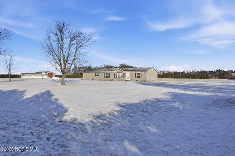Tiny photo for 8943 County Road 57, Carey, OH 43316 (MLS # 10003168)