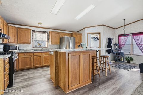 Tiny photo for 8943 County Road 57, Carey, OH 43316 (MLS # 10003168)
