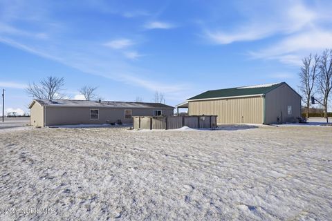 Tiny photo for 8943 County Road 57, Carey, OH 43316 (MLS # 10003168)