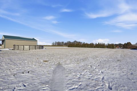 Tiny photo for 8943 County Road 57, Carey, OH 43316 (MLS # 10003168)