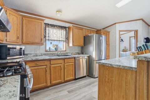 Tiny photo for 8943 County Road 57, Carey, OH 43316 (MLS # 10003168)