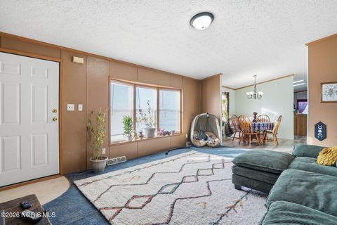 Tiny photo for 8943 County Road 57, Carey, OH 43316 (MLS # 10003168)