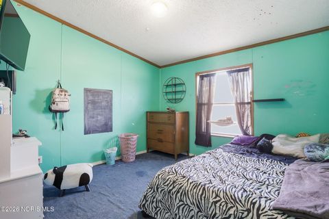 Tiny photo for 8943 County Road 57, Carey, OH 43316 (MLS # 10003168)