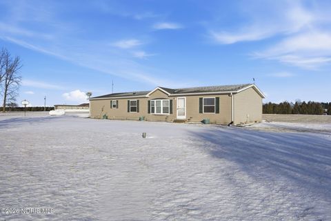 8943 County Road 57 Carey OH 43316