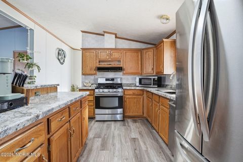 Tiny photo for 8943 County Road 57, Carey, OH 43316 (MLS # 10003168)