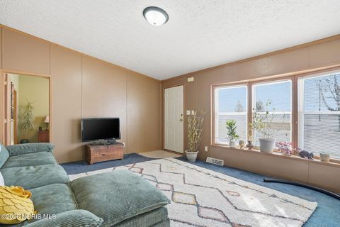 Tiny photo for 8943 County Road 57, Carey, OH 43316 (MLS # 10003168)