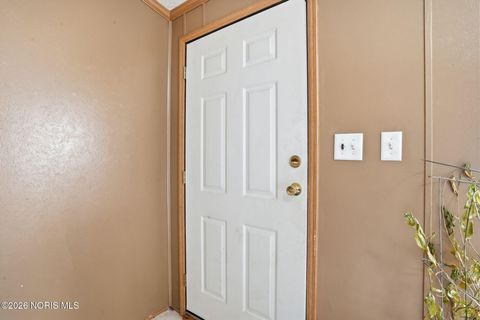 Tiny photo for 8943 County Road 57, Carey, OH 43316 (MLS # 10003168)