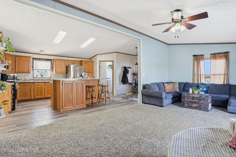 Tiny photo for 8943 County Road 57, Carey, OH 43316 (MLS # 10003168)