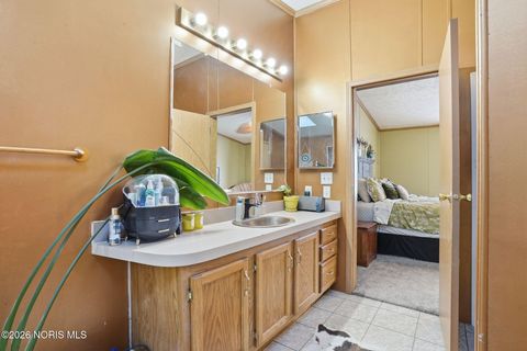 Tiny photo for 8943 County Road 57, Carey, OH 43316 (MLS # 10003168)