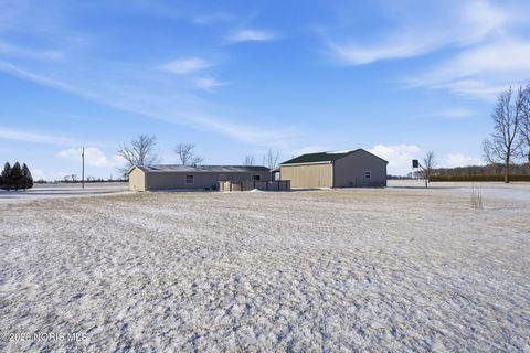 Tiny photo for 8943 County Road 57, Carey, OH 43316 (MLS # 10003168)