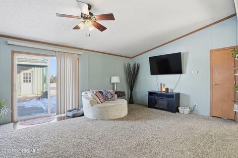 Tiny photo for 8943 County Road 57, Carey, OH 43316 (MLS # 10003168)