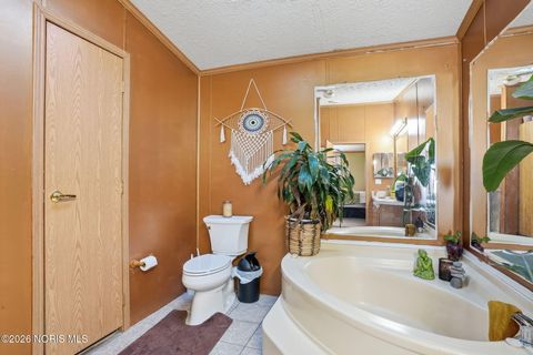 Tiny photo for 8943 County Road 57, Carey, OH 43316 (MLS # 10003168)