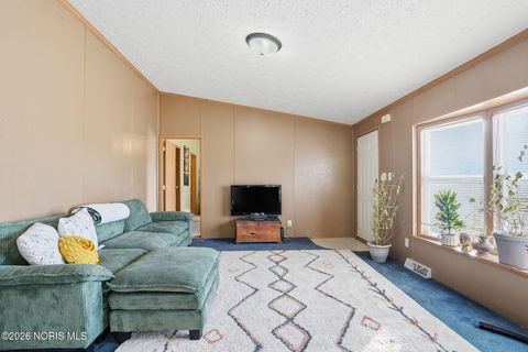 Tiny photo for 8943 County Road 57, Carey, OH 43316 (MLS # 10003168)