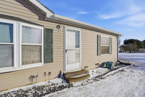 Tiny photo for 8943 County Road 57, Carey, OH 43316 (MLS # 10003168)
