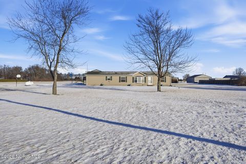 Tiny photo for 8943 County Road 57, Carey, OH 43316 (MLS # 10003168)
