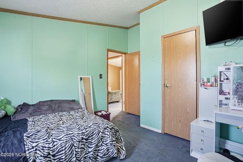 Tiny photo for 8943 County Road 57, Carey, OH 43316 (MLS # 10003168)