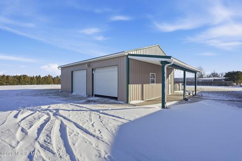 Tiny photo for 8943 County Road 57, Carey, OH 43316 (MLS # 10003168)