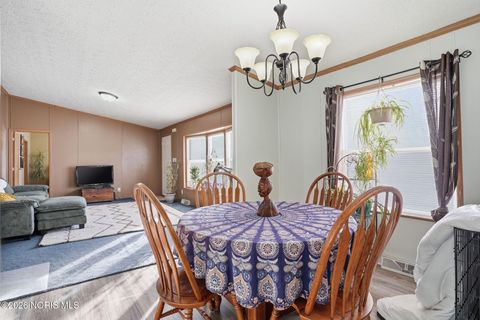 Tiny photo for 8943 County Road 57, Carey, OH 43316 (MLS # 10003168)