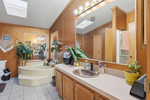 Tiny photo for 8943 County Road 57, Carey, OH 43316 (MLS # 10003168)