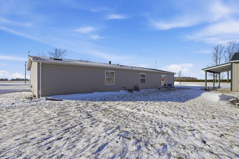 Tiny photo for 8943 County Road 57, Carey, OH 43316 (MLS # 10003168)
