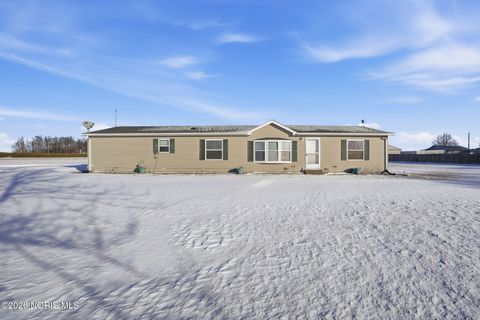 Tiny photo for 8943 County Road 57, Carey, OH 43316 (MLS # 10003168)