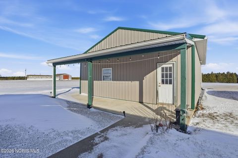 Tiny photo for 8943 County Road 57, Carey, OH 43316 (MLS # 10003168)