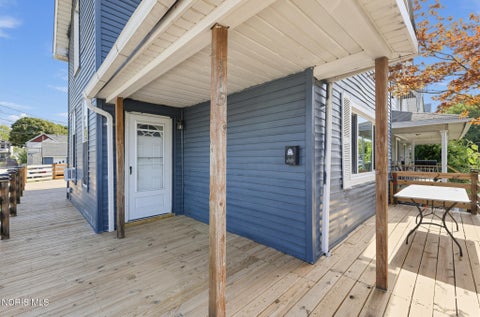 Tiny photo for 115 Essex Street, Toledo, OH 43605 (MLS # 10013524)