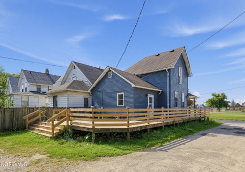 Tiny photo for 115 Essex Street, Toledo, OH 43605 (MLS # 10013524)