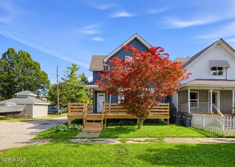 Tiny photo for 115 Essex Street, Toledo, OH 43605 (MLS # 10013524)