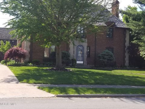 Tiny photo for 2157 Shenandoah Road, Toledo, OH 43607 (MLS # 10004749)