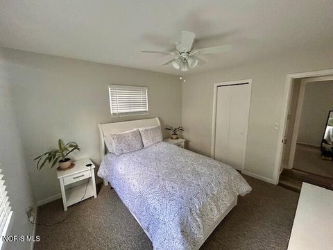 Tiny photo for 1132 Hugo Street, Maumee, OH 43537 (MLS # 10009678)