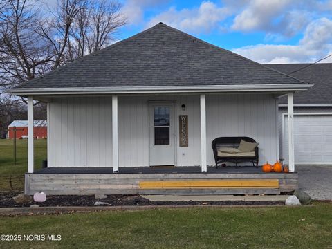 Tiny photo for 20847 State Route 637, Oakwood, OH 45873 (MLS # 10001896)