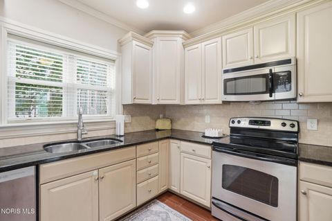 Tiny photo for 409 W Wooster Street, Bowling Green, OH 43402 (MLS # 10006358)