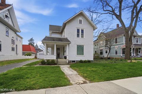 409 W Wooster Street Bowling Green OH 43402