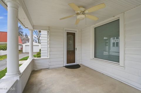Tiny photo for 409 W Wooster Street, Bowling Green, OH 43402 (MLS # 10006358)