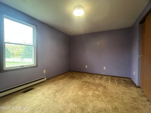 Tiny photo for 20 Ash Drive, Attica, OH 44807 (MLS # 10000505)
