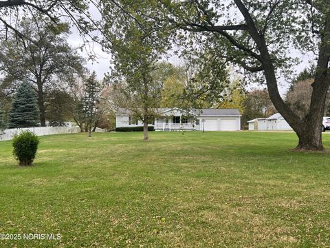 Tiny photo for 20 Ash Drive, Attica, OH 44807 (MLS # 10000505)