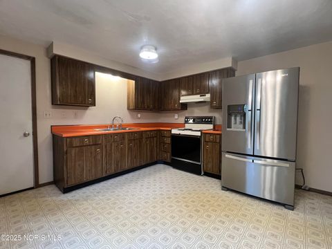 Tiny photo for 20 Ash Drive, Attica, OH 44807 (MLS # 10000505)