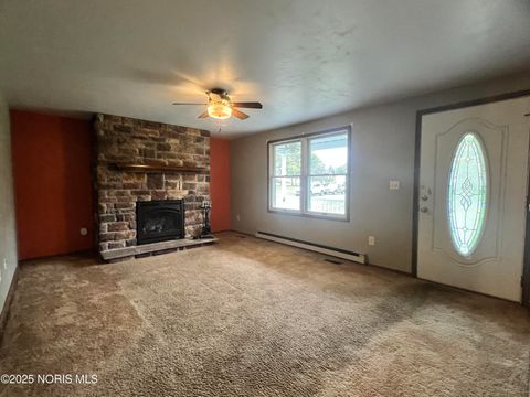 Tiny photo for 20 Ash Drive, Attica, OH 44807 (MLS # 10000505)